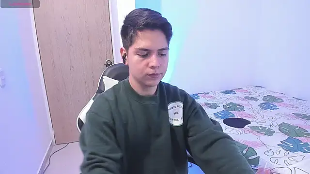 Asta YunoXXX online show from February 15, 7:51 am