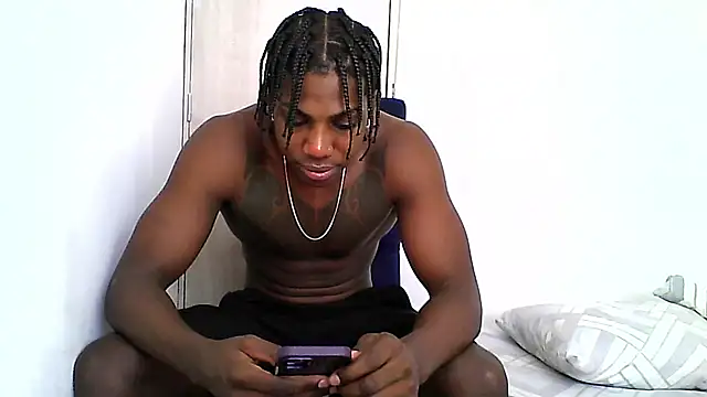 Darktemp  online show from December 5, 12:01 pm