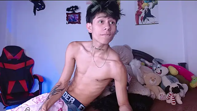 Jake beach  online show from March 7, 5:11 pm