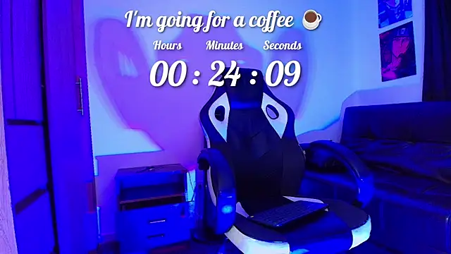 liorvante online show from March 16, 1:01 am