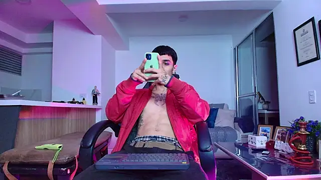 liorvante online show from February 11, 4:17 am