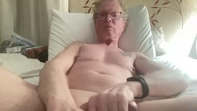 Tom03276 online show from January 13, 3:44 am