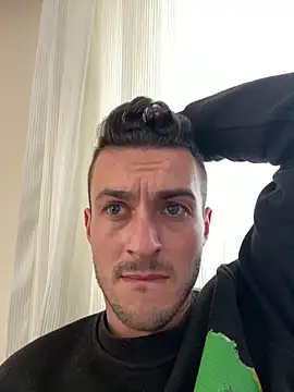 3turkish6model9 online show from March 15, 8:11 am