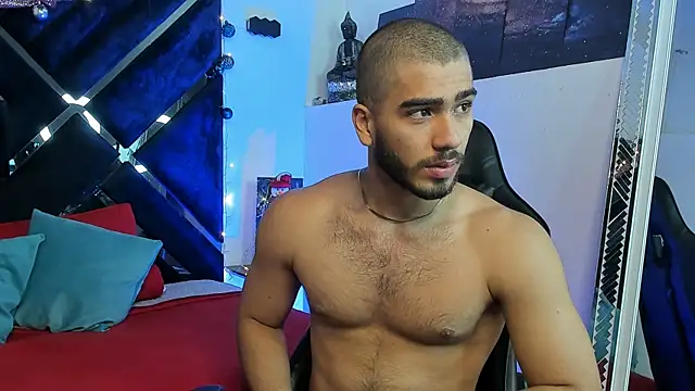 Franco banderas online show from December 15, 12:57 pm