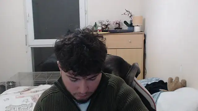 zeraxlr online show from January 14, 10:46 pm