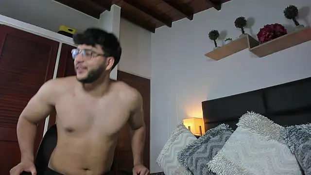 mike foxxx  online show from January 14, 1:49 pm