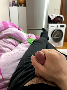 BABAYORGUN344455 online show from December 17, 9:43 pm