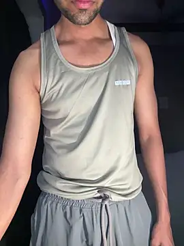 fitboy xxx online show from February 17, 7:57 pm