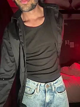 fitboy xxx online show from March 30, 10:55 pm