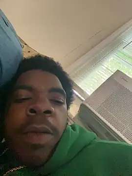 JaHavin- online show from April 18, 11:44 am