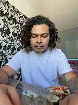 Samcan3 online show from April 27, 3:41 pm