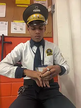 vispera online show from March 13, 10:27 pm