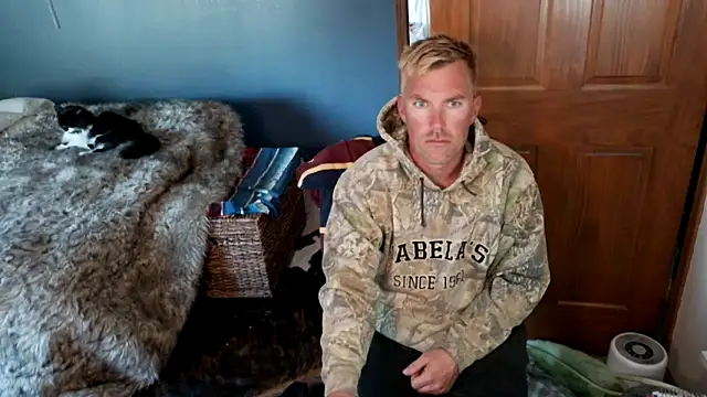 SpunRedneck online show from May 2, 11:51 pm