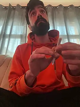 Ghost-Zero online show from March 27, 5:03 pm