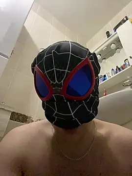 AlexPaulbig online show from May 8, 9:59 pm