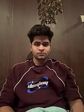 Anshtease online show from June 11, 12:11 am