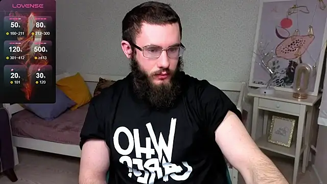 Ant Power online show from April 1, 7:11 pm