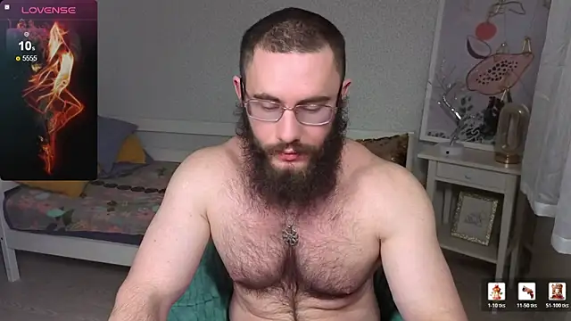 Ant Power online show from April 18, 7:07 pm