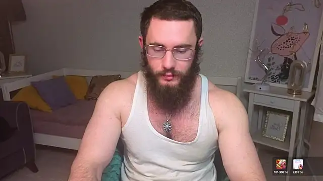 Ant Power online show from April 4, 8:50 pm