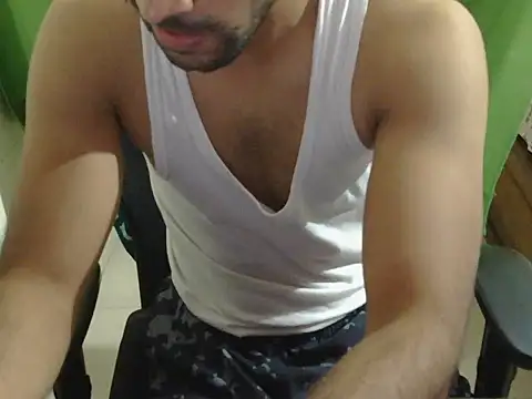 Michal Fransis online show from May 13, 1:19 pm