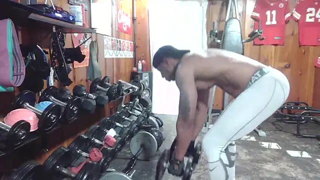 Black-Silver-Fox online show from April 8, 11:46 pm