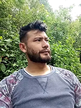 MaxSteel x online show from January 8, 3:06 pm