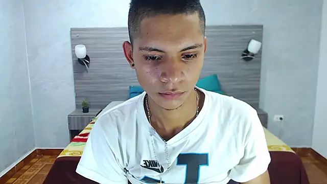 Axel Marcu online show from December 20, 8:27 pm