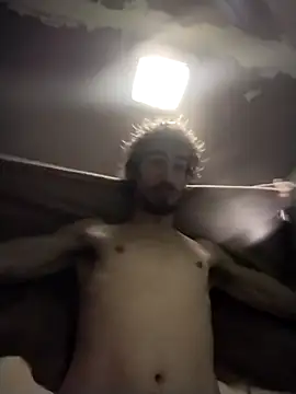 bigjohnson2914 online show from March 3, 1:07 pm