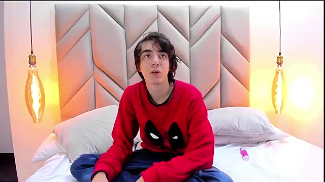 JeffBellfort online show from January 11, 8:23 pm