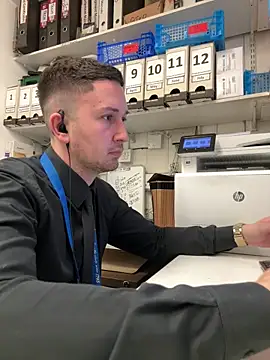 dirtyanal23 online show from February 27, 7:35 pm