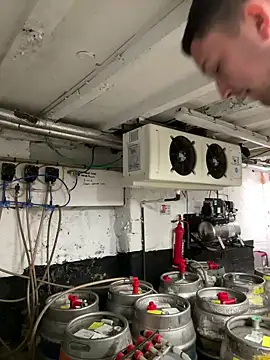 dirtyanal23 online show from April 9, 1:06 pm