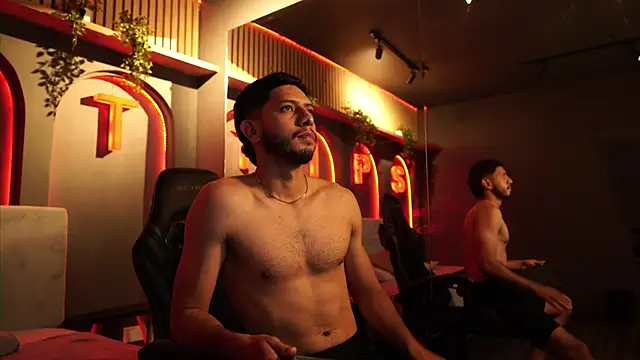 Thiago Voss online show from January 6, 12:20 pm