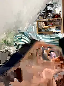 hannes256102 online show from March 27, 11:33 am