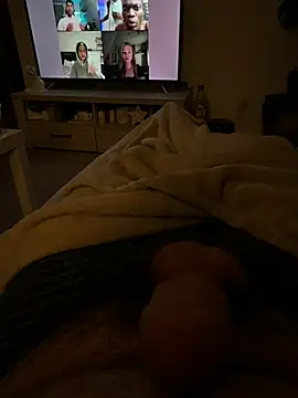 GeilerFinn95 online show from April 18, 9:47 pm