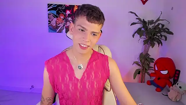 Jasson    online show from March 5, 7:32 pm