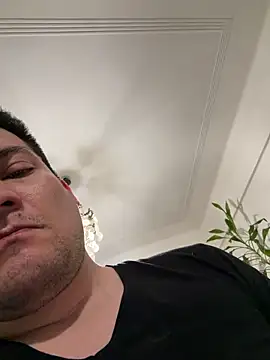 CharlyAlfa22 online show from April 18, 11:26 pm