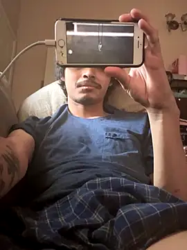 Cordo Abel online show from December 19, 7:33 pm