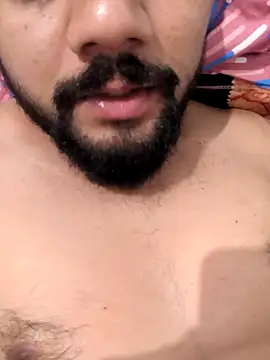 sexytomdev online show from May 5, 7:03 pm