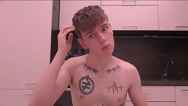 Fredd Xanders online show from February 15, 5:21 pm