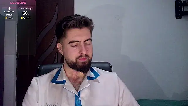 iigabi online show from January 15, 8:55 pm