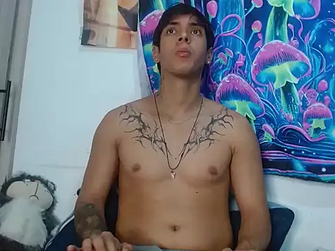 Wolf light online show from January 15, 12:36 am