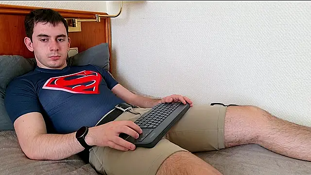Tommy Lidds online show from May 31, 12:16 pm