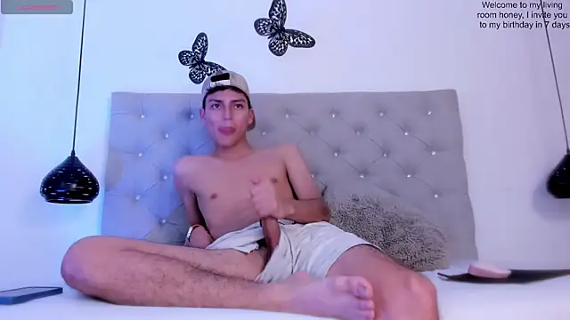 Jack Noe online show from January 14, 8:12 pm