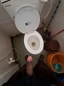 Sexycock106 online show from January 17, 2:25 am