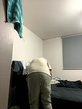 DarkOnebaki- online show from January 13, 5:45 am