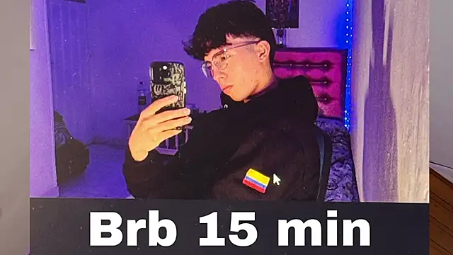 Dani Dancer online show from February 3, 2:53 am