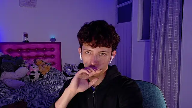 Dani Dancer online show from February 27, 12:23 am