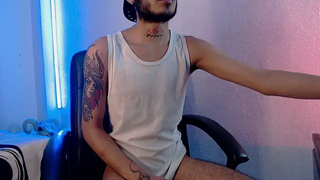 kingdani hot online show from January 8, 2:28 am