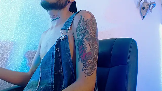 kingdani hot online show from December 21, 4:53 am