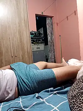 AVALIAminhaPika online show from April 21, 12:24 am